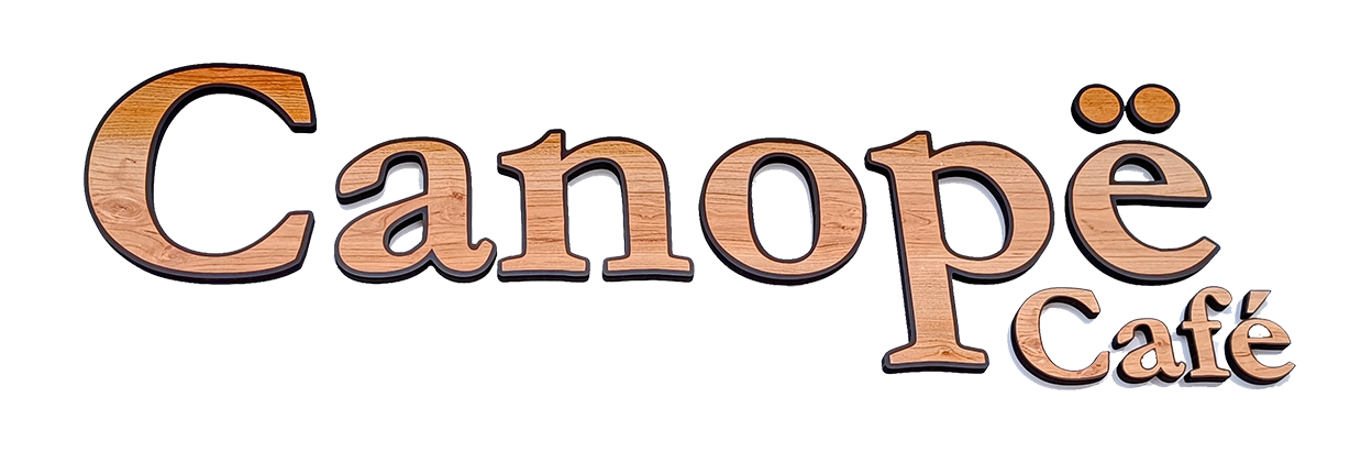 Canopë Café